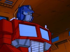 The Transformers Speciális epizódok Ep.1 1. epizód