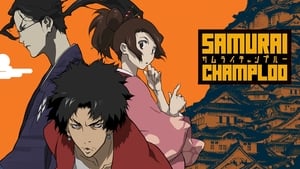 Samurai Champloo kép