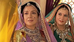 Jodha Akbar 1. évad Ep.57 57. epizód