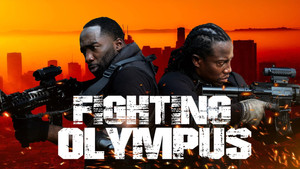 Fighting Olympus háttérkép