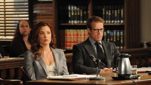 Harry's Law Season 2 Ep.12 12. epizód