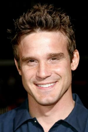 Eddie McClintock profil kép