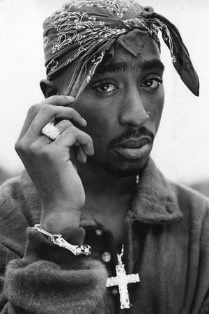 Tupac Amaru Shakur