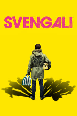 Svengali poszter