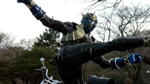 仮面ライダー 15. évad Ep.7 7. epizód