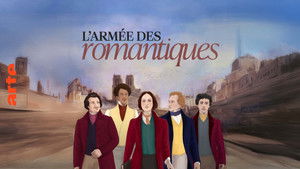 L'Armée des romantiques kép