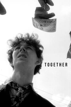 Together poszter