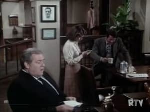 Ironside Season 8 Ep.8 8. epizód