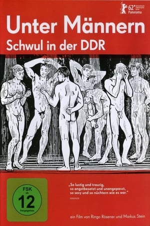 Unter Männern - Schwul in der DDR