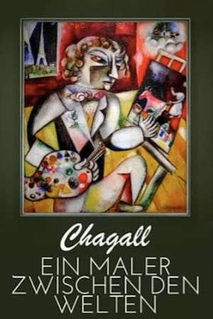 Chagall entre deux mondes poszter