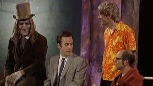 Mr. Show with Bob and David Season 3 Ep.7 7. epizód