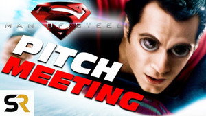 Pitch Meeting 2. évad Ep.45 45. epizód