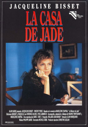 La Maison de Jade poszter