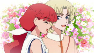 さよならララ 1. évad Ep.9 9. epizód