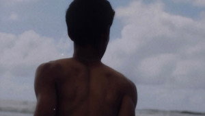 Até Onde o Mar me Leva háttérkép