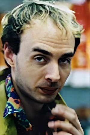 Dmitry Khoronko
