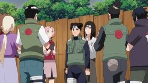 Naruto Shippuden 20. évad Ep.428 428. epizód