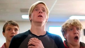 A High School Story háttérkép