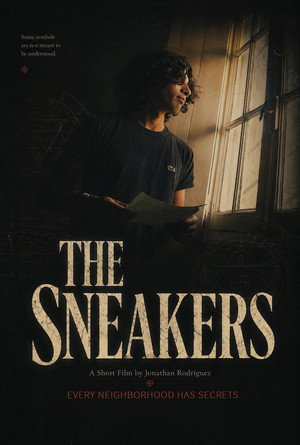 The Sneakers poszter