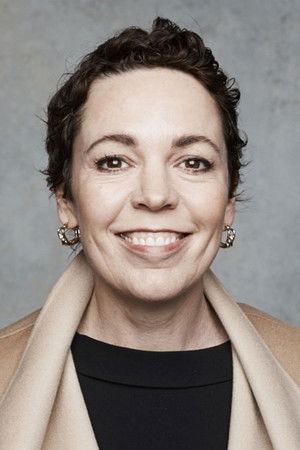 Olivia Colman profil kép