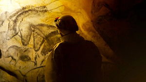 Chauvet, voyage aux origines háttérkép