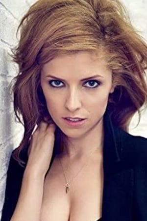 Anna Kendrick profil kép