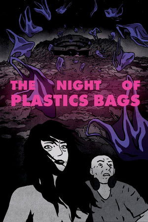 La Nuit des sacs plastiques poszter
