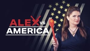 Alex vs America kép