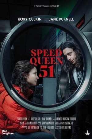 Speed Queen 51