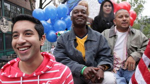 Forbidden: Undocumented and Queer in Rural America háttérkép