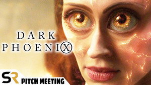 Pitch Meeting 3. évad Ep.41 41. epizód
