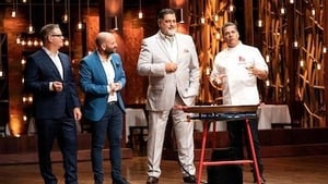 MasterChef Australia 11. évad Ep.21 21. epizód