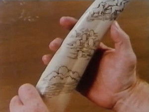 Manimal Season 1 Ep.6 6. epizód