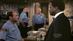 In the Heat of the Night Season 1 Ep.1 1. epizód