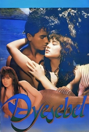 Dyesebel poszter