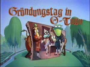 Rocko 4. évad Ep.26 26. epizód