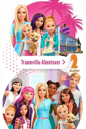 Barbie: Dreamhouse Adventures