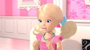 Barbie: Life in the Dreamhouse 1. évad Ep.2 2. epizód