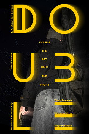 Double poszter