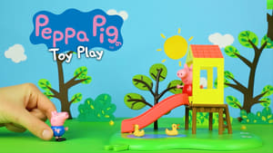 Peppa Pig - Toy Play kép