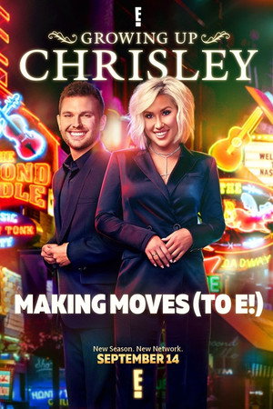 Growing Up Chrisley poszter