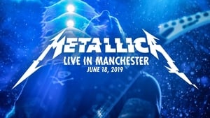 Metallica: WorldWired Tour - Live in Manchester, England - June 18, 2019 háttérkép