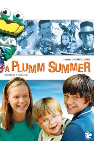 A Plumm Summer poszter