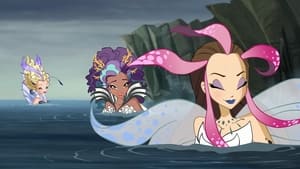 World of Winx 2. évad Ep.13 13. epizód