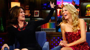 Watch What Happens Live with Andy Cohen Season 6 Ep.12 12. epizód
