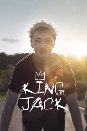 King Jack poszter