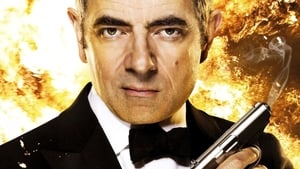 Johnny English újratöltve háttérkép