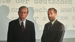 Der Mordanschlag kép