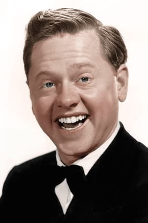 Mickey Rooney profil kép