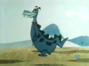 The Hanna-Barbera New Cartoon Series 1. évad Ep.120 120. epizód